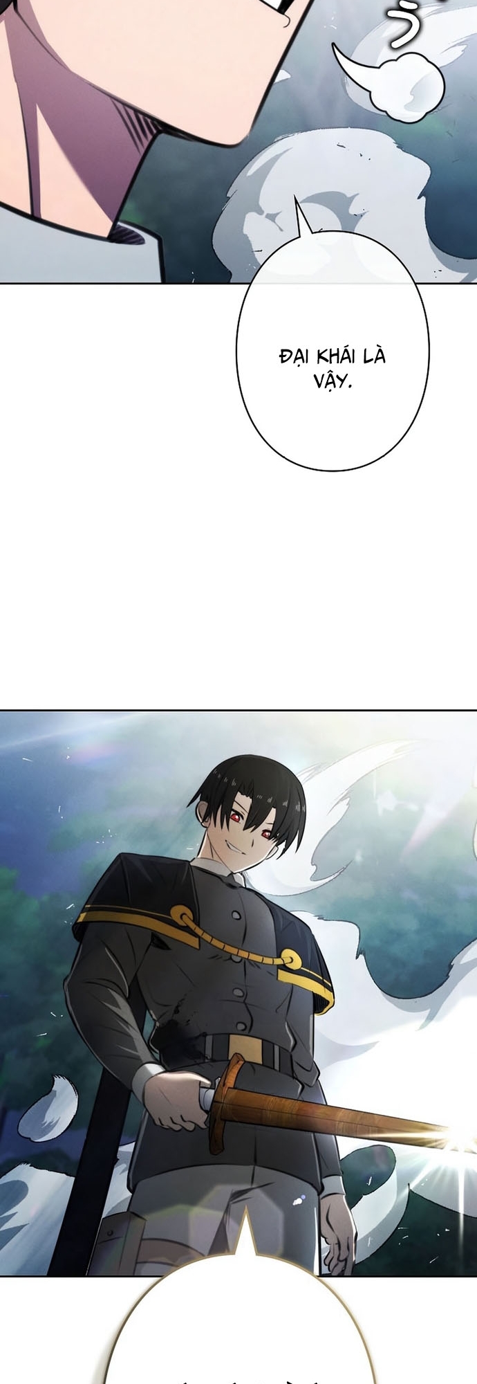 Tôi Không Phải Là Kẻ Phản Diện Chapter 15 - Trang 2