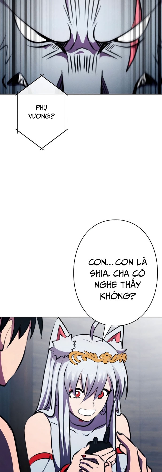 Tôi Không Phải Là Kẻ Phản Diện Chapter 15 - Trang 2