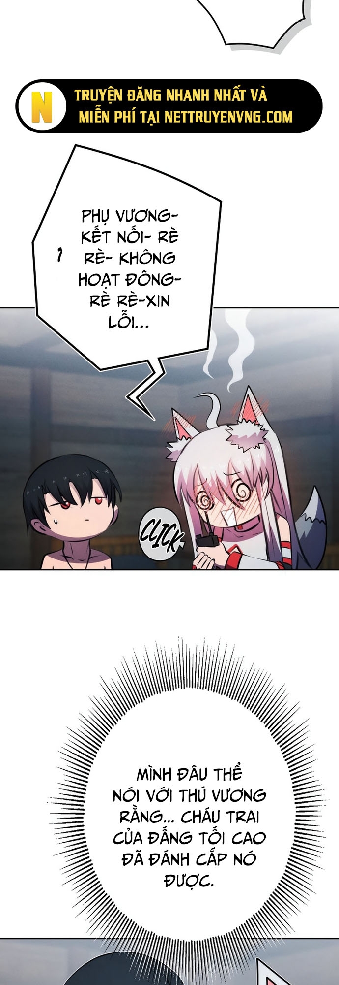 Tôi Không Phải Là Kẻ Phản Diện Chapter 15 - Trang 2