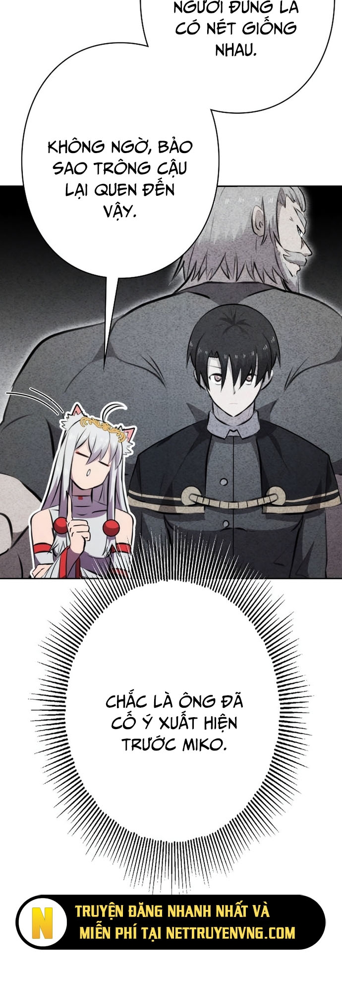 Tôi Không Phải Là Kẻ Phản Diện Chapter 15 - Trang 2