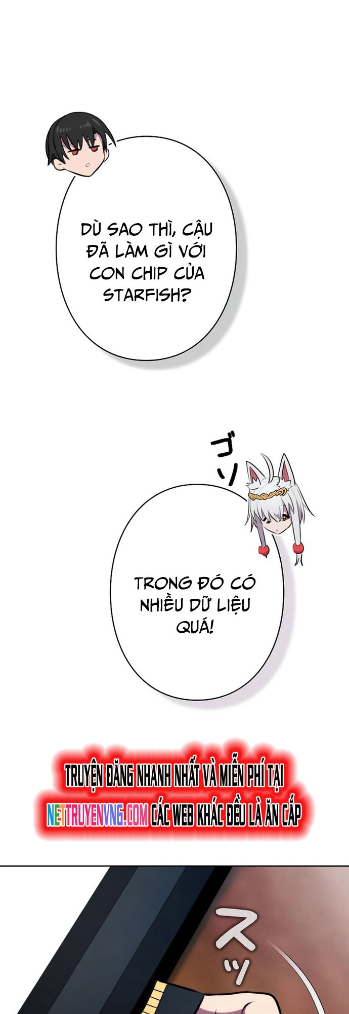 Tôi Không Phải Là Kẻ Phản Diện Chapter 15 - Trang 2