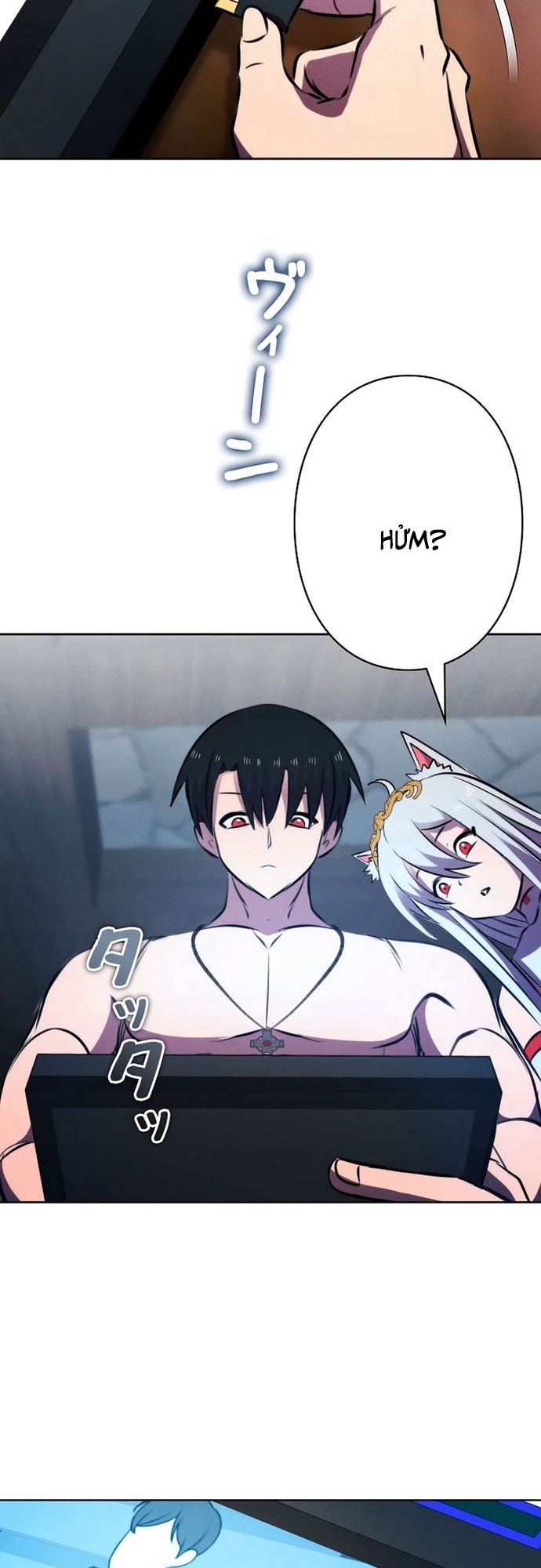 Tôi Không Phải Là Kẻ Phản Diện Chapter 15 - Trang 2