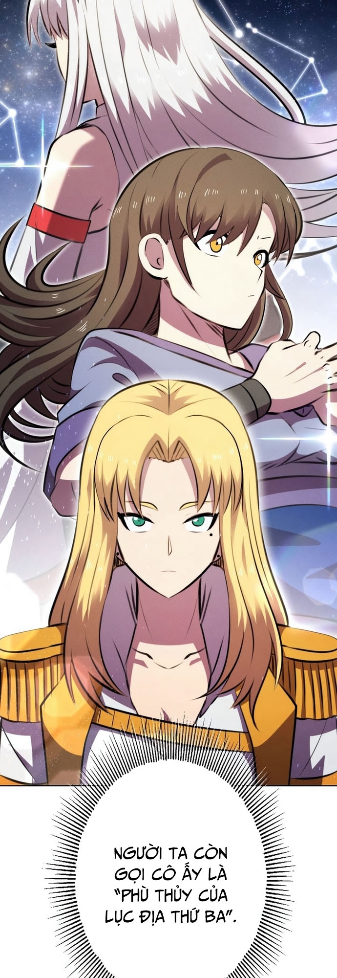 Tôi Không Phải Là Kẻ Phản Diện Chapter 15 - Trang 2