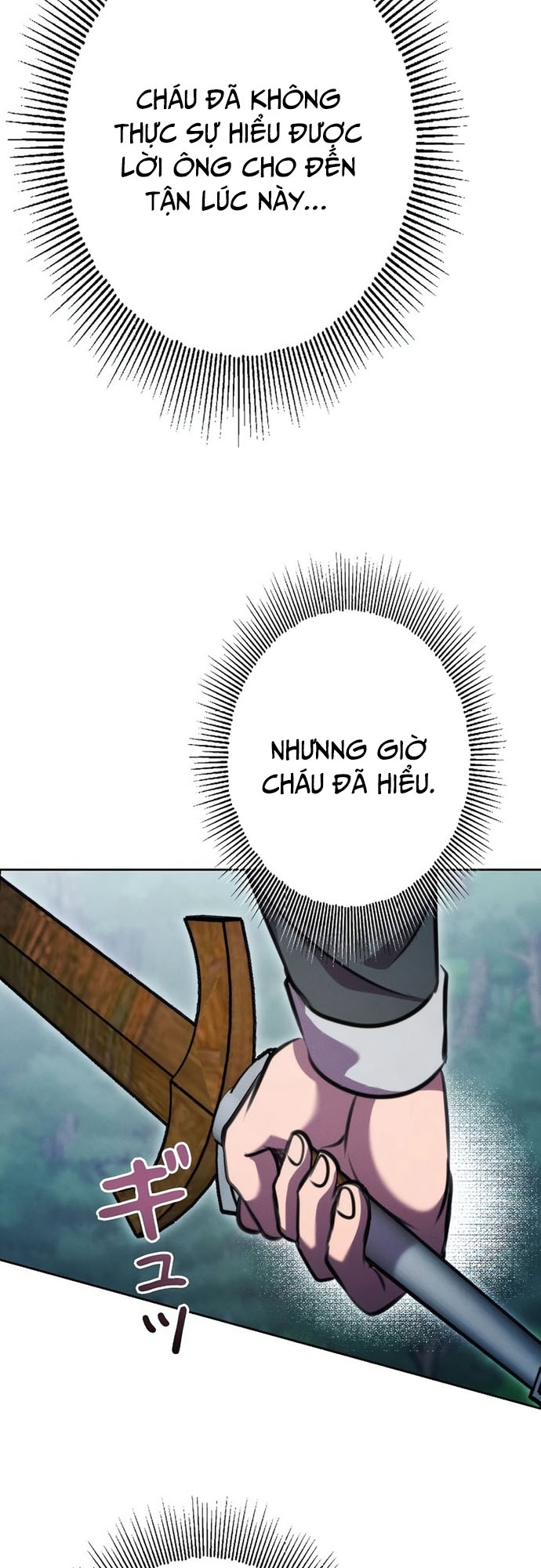 Tôi Không Phải Là Kẻ Phản Diện Chapter 15 - Trang 2