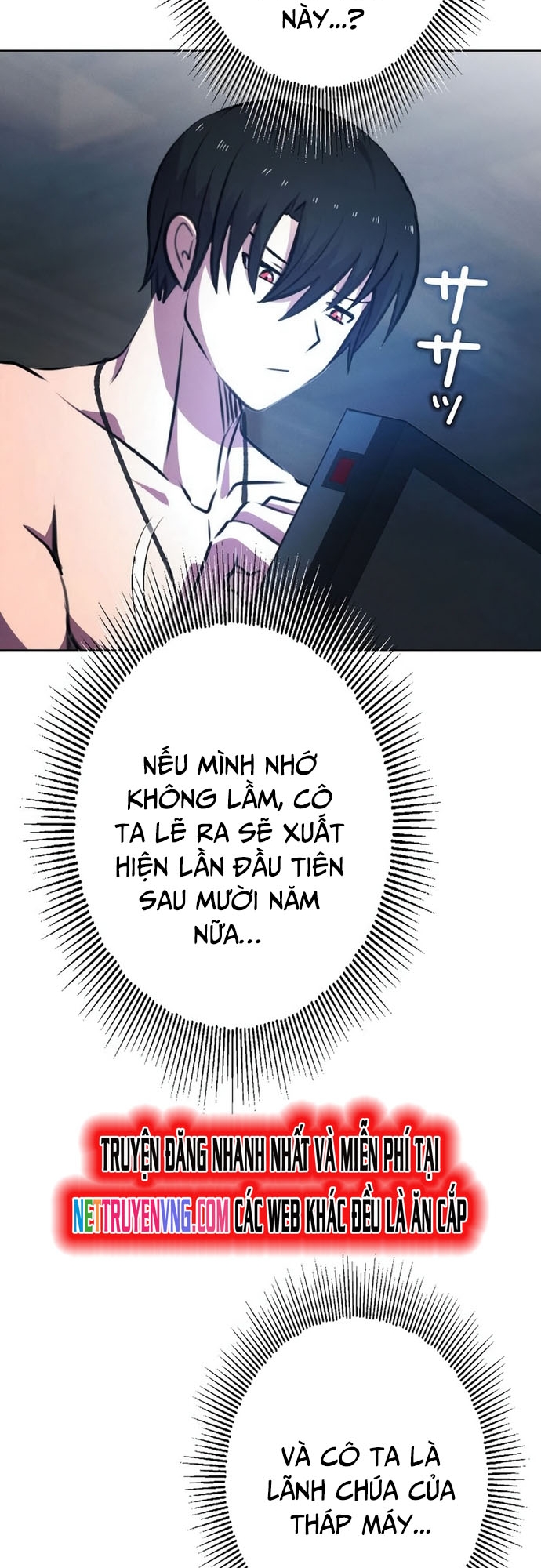 Tôi Không Phải Là Kẻ Phản Diện Chapter 15 - Trang 2