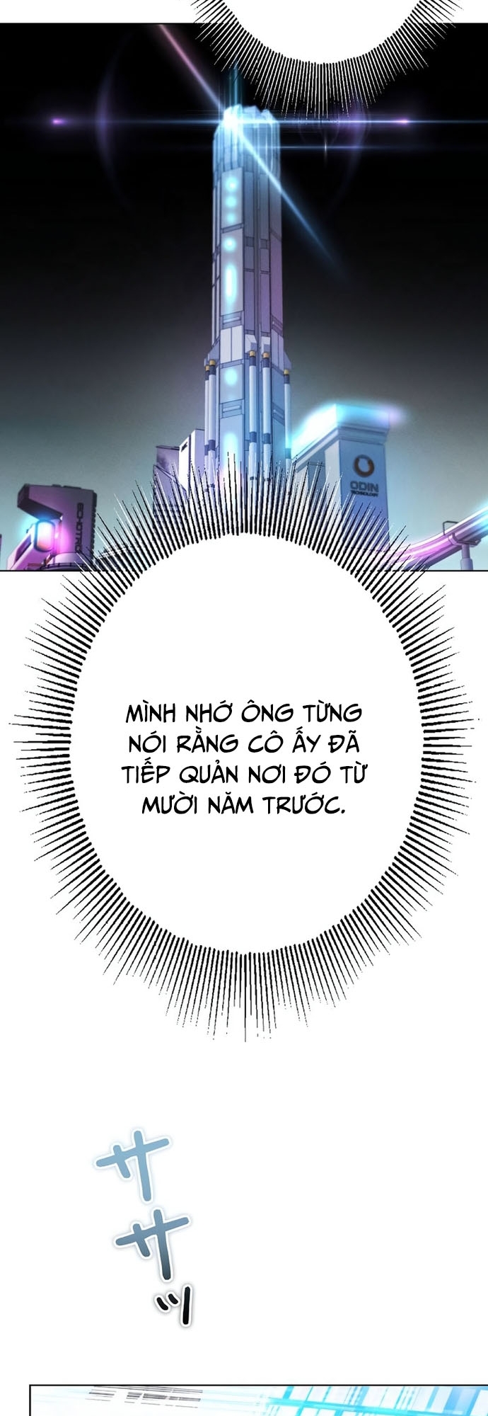 Tôi Không Phải Là Kẻ Phản Diện Chapter 15 - Trang 2