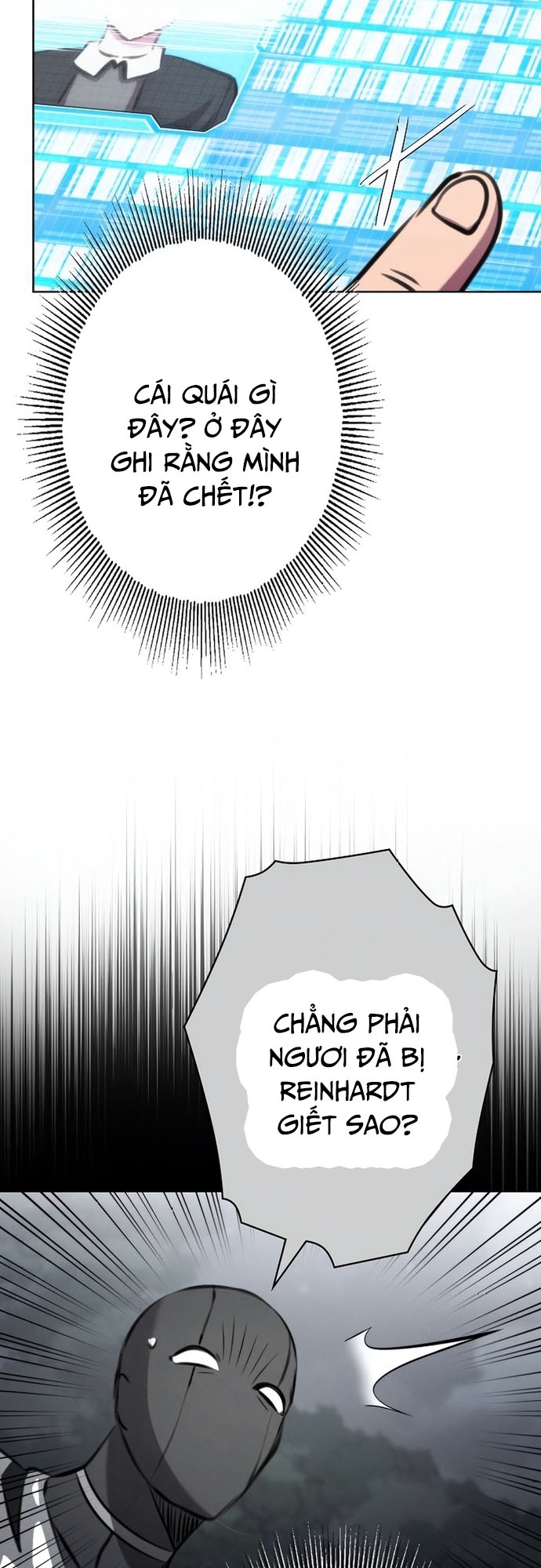 Tôi Không Phải Là Kẻ Phản Diện Chapter 15 - Trang 2