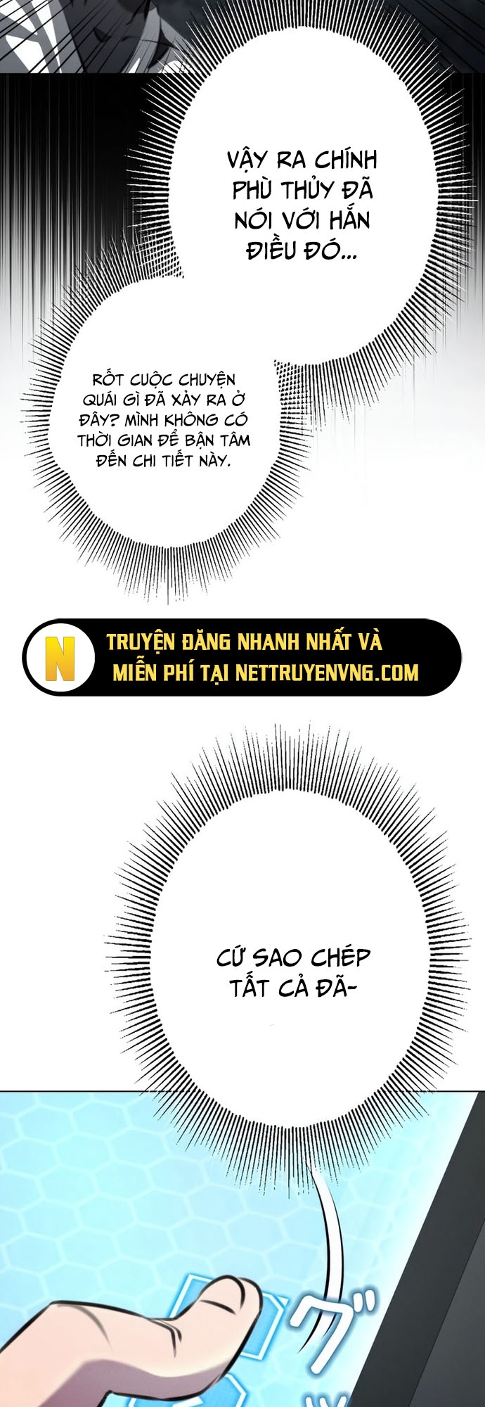 Tôi Không Phải Là Kẻ Phản Diện Chapter 15 - Trang 2