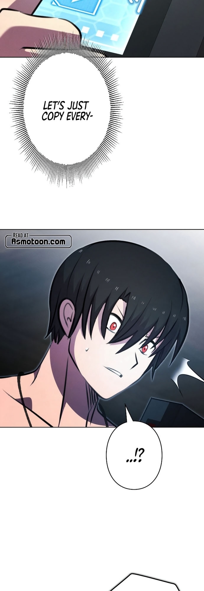 Tôi Không Phải Là Kẻ Phản Diện Chapter 15 - Trang 2