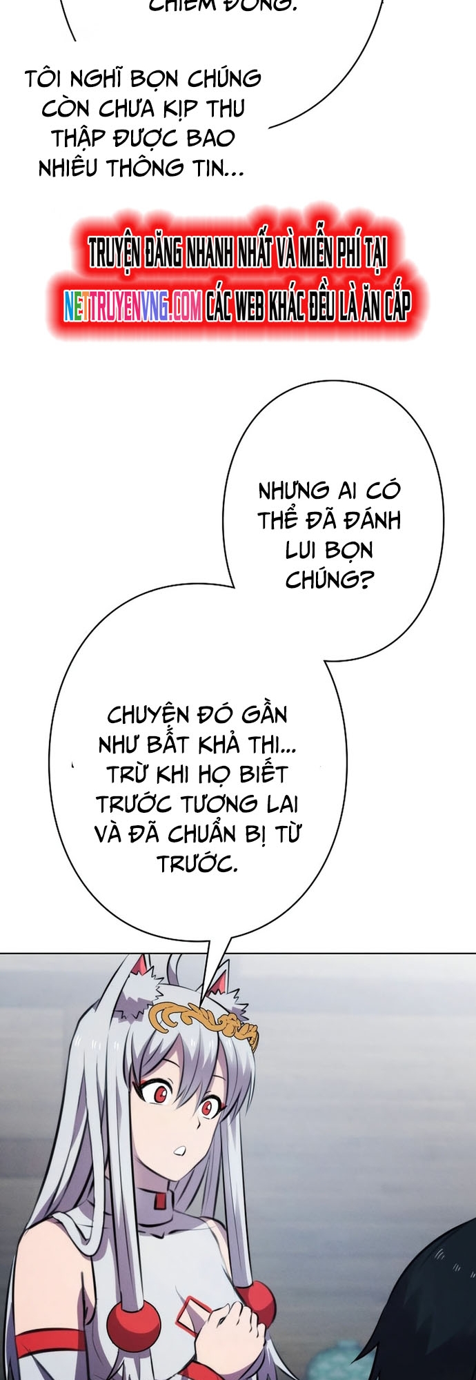 Tôi Không Phải Là Kẻ Phản Diện Chapter 15 - Trang 2