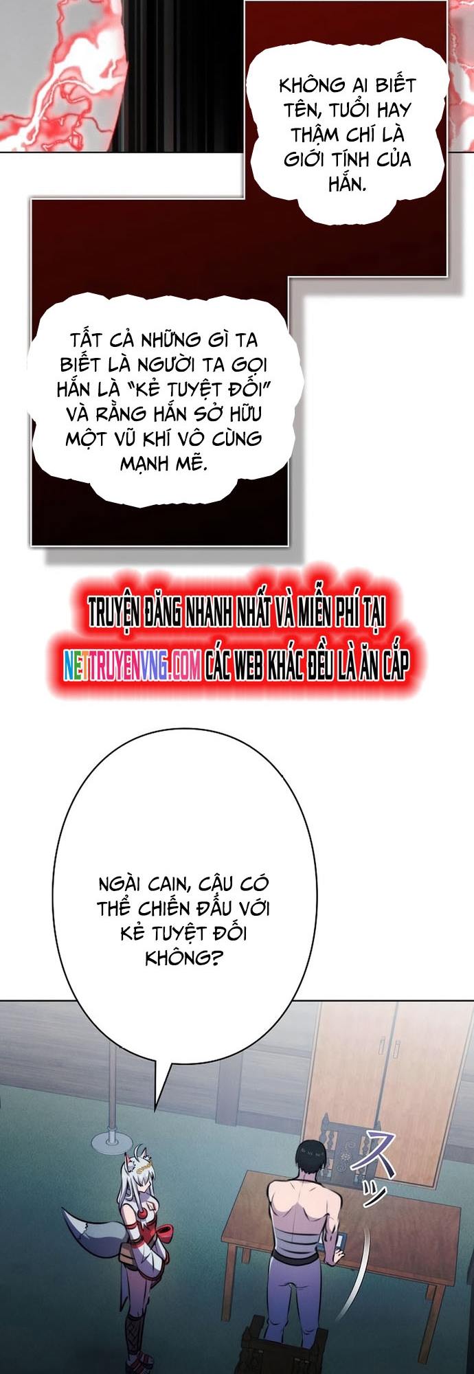 Tôi Không Phải Là Kẻ Phản Diện Chapter 15 - Trang 2