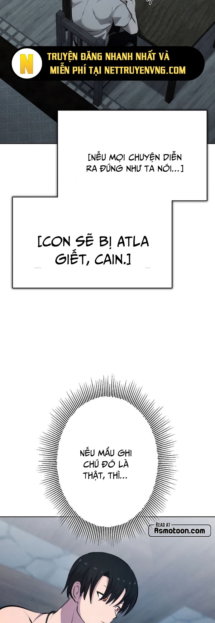 Tôi Không Phải Là Kẻ Phản Diện Chapter 15 - Trang 2