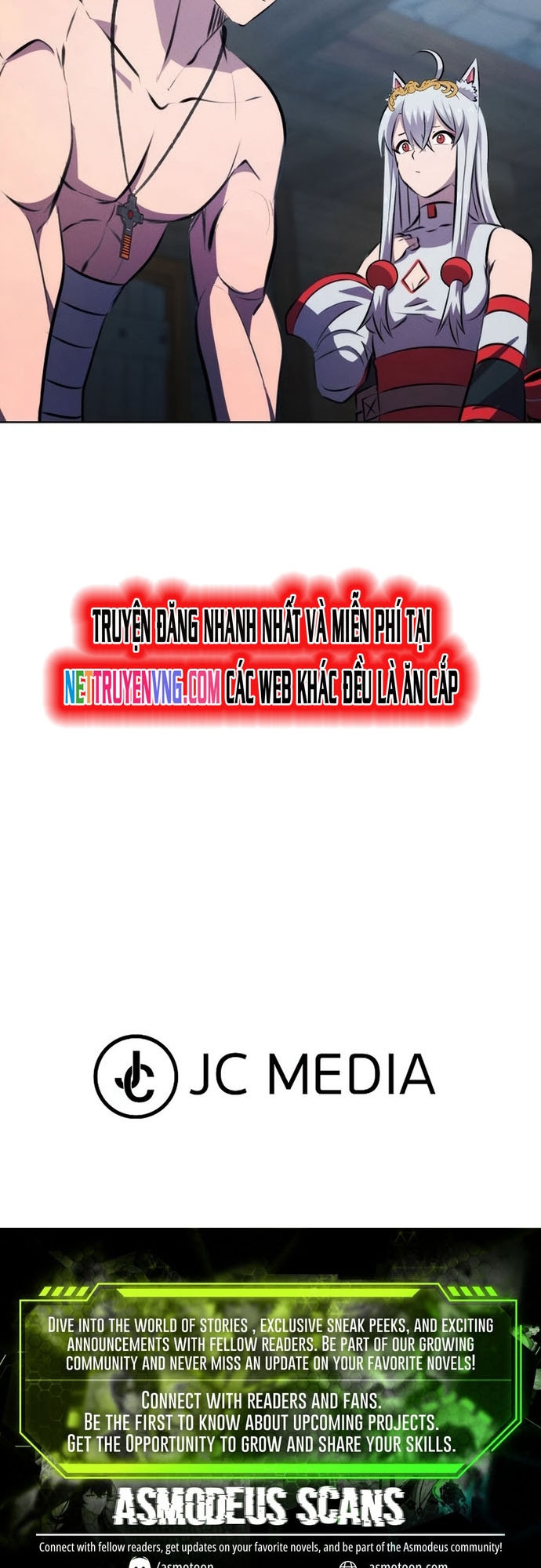 Tôi Không Phải Là Kẻ Phản Diện Chapter 15 - Trang 2