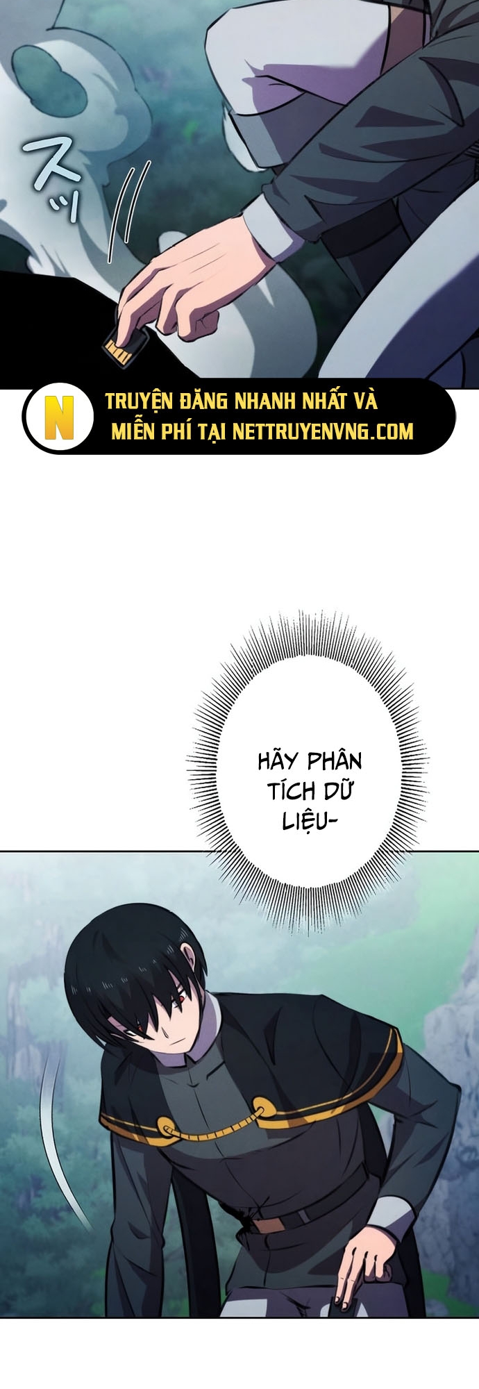 Tôi Không Phải Là Kẻ Phản Diện Chapter 15 - Trang 2