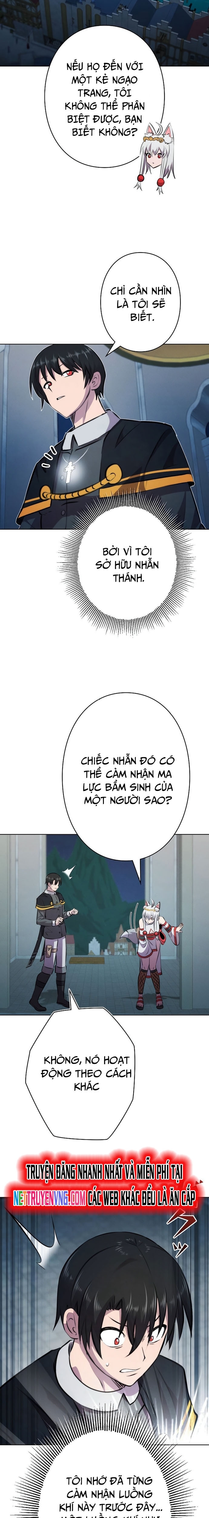 Tôi Không Phải Là Kẻ Phản Diện Chapter 16 - Trang 2