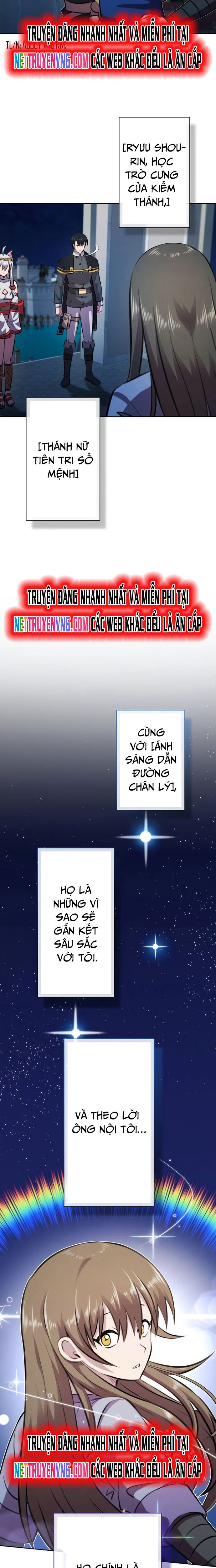 Tôi Không Phải Là Kẻ Phản Diện Chapter 16 - Trang 2