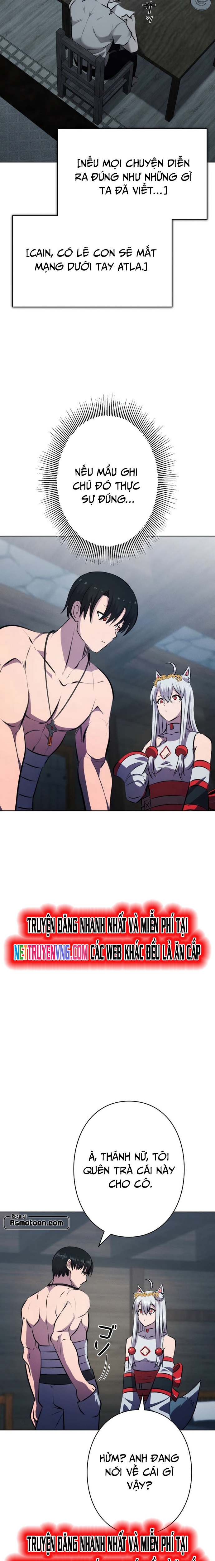 Tôi Không Phải Là Kẻ Phản Diện Chapter 16 - Trang 2