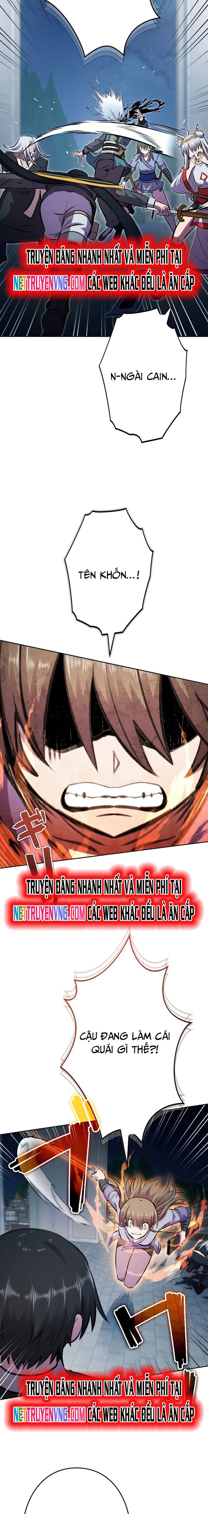 Tôi Không Phải Là Kẻ Phản Diện Chapter 16 - Trang 2