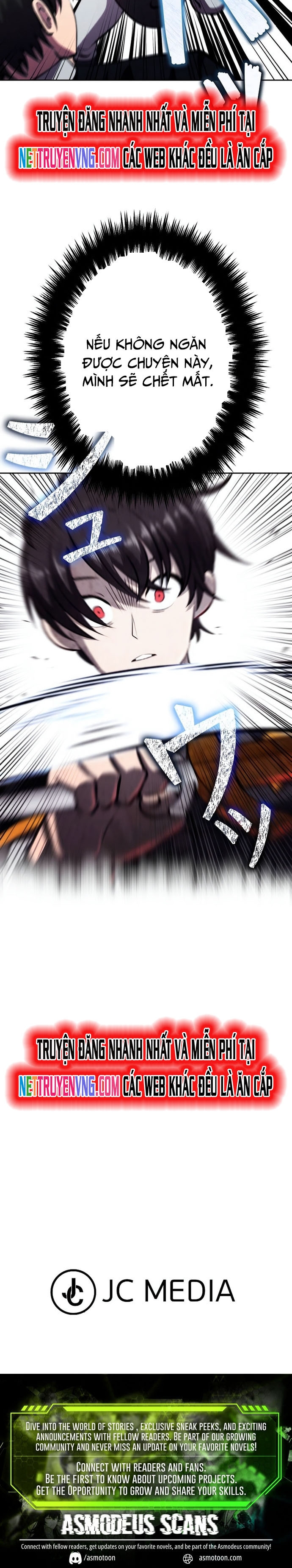 Tôi Không Phải Là Kẻ Phản Diện Chapter 16 - Trang 2