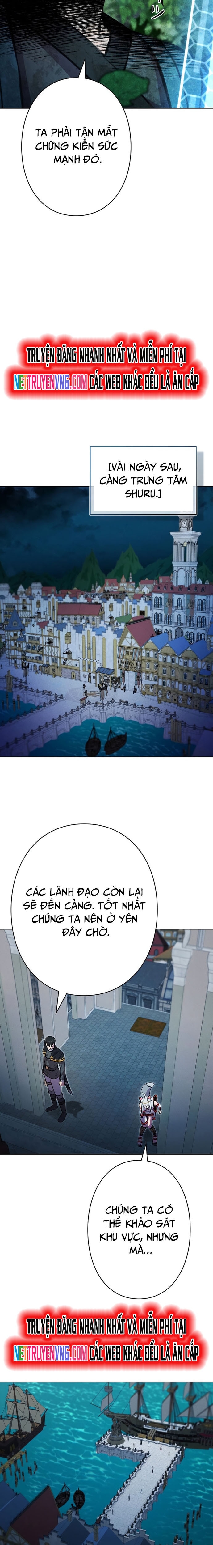 Tôi Không Phải Là Kẻ Phản Diện Chapter 16 - Trang 2