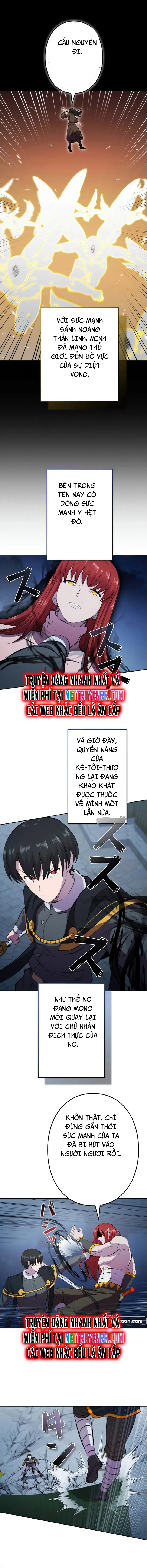 Tôi Không Phải Là Kẻ Phản Diện Chapter 18 - Trang 2