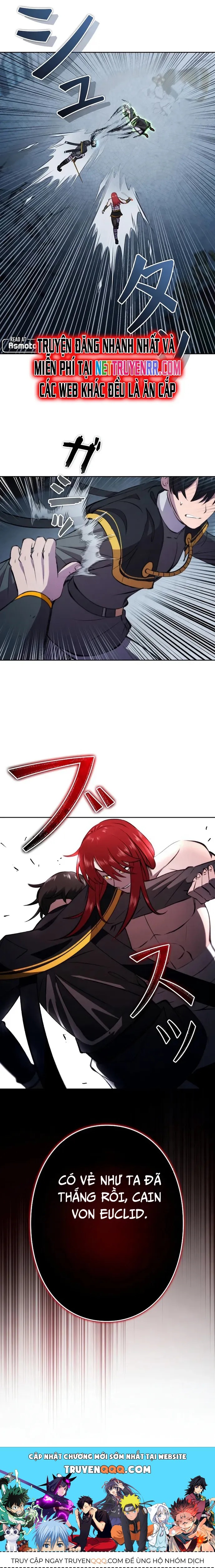 Tôi Không Phải Là Kẻ Phản Diện Chapter 18 - Trang 2