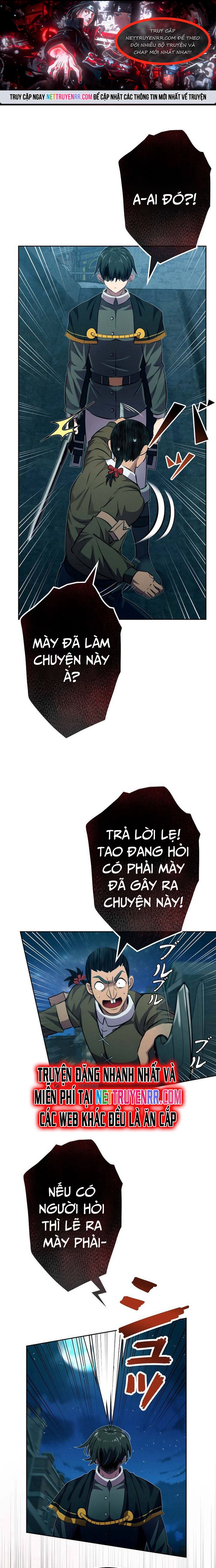 Tôi Không Phải Là Kẻ Phản Diện Chapter 8 - Trang 2