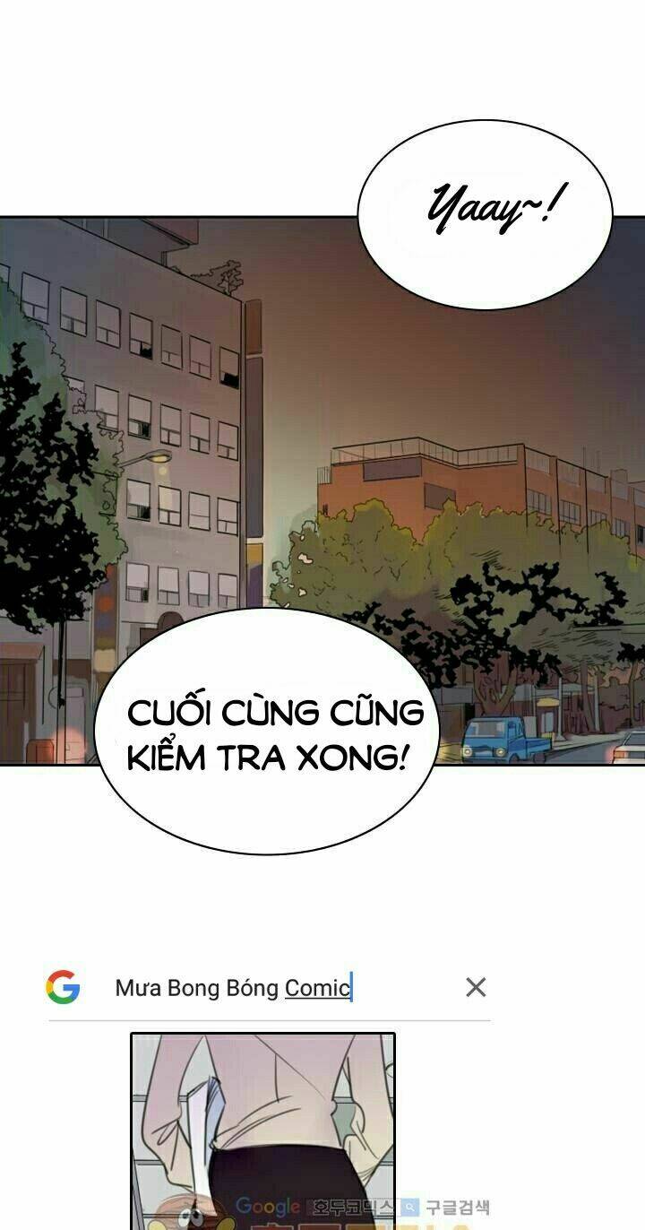 Tôi Không Phải Là Người Tốt Chapter 1.1 - Trang 2