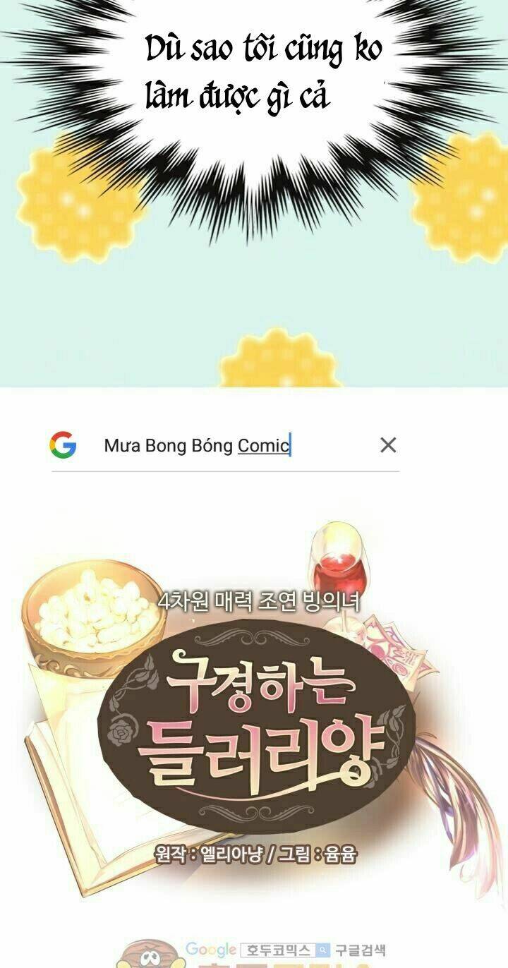 Tôi Không Phải Là Người Tốt Chapter 1.1 - Trang 2