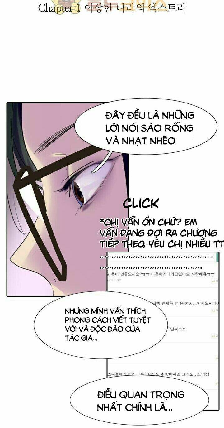 Tôi Không Phải Là Người Tốt Chapter 1.1 - Trang 2