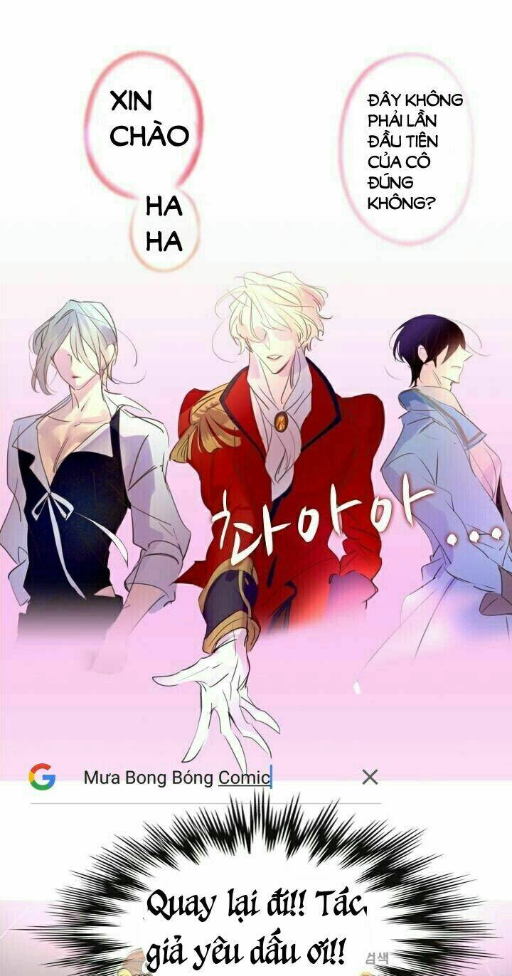 Tôi Không Phải Là Người Tốt Chapter 1.1 - Trang 2