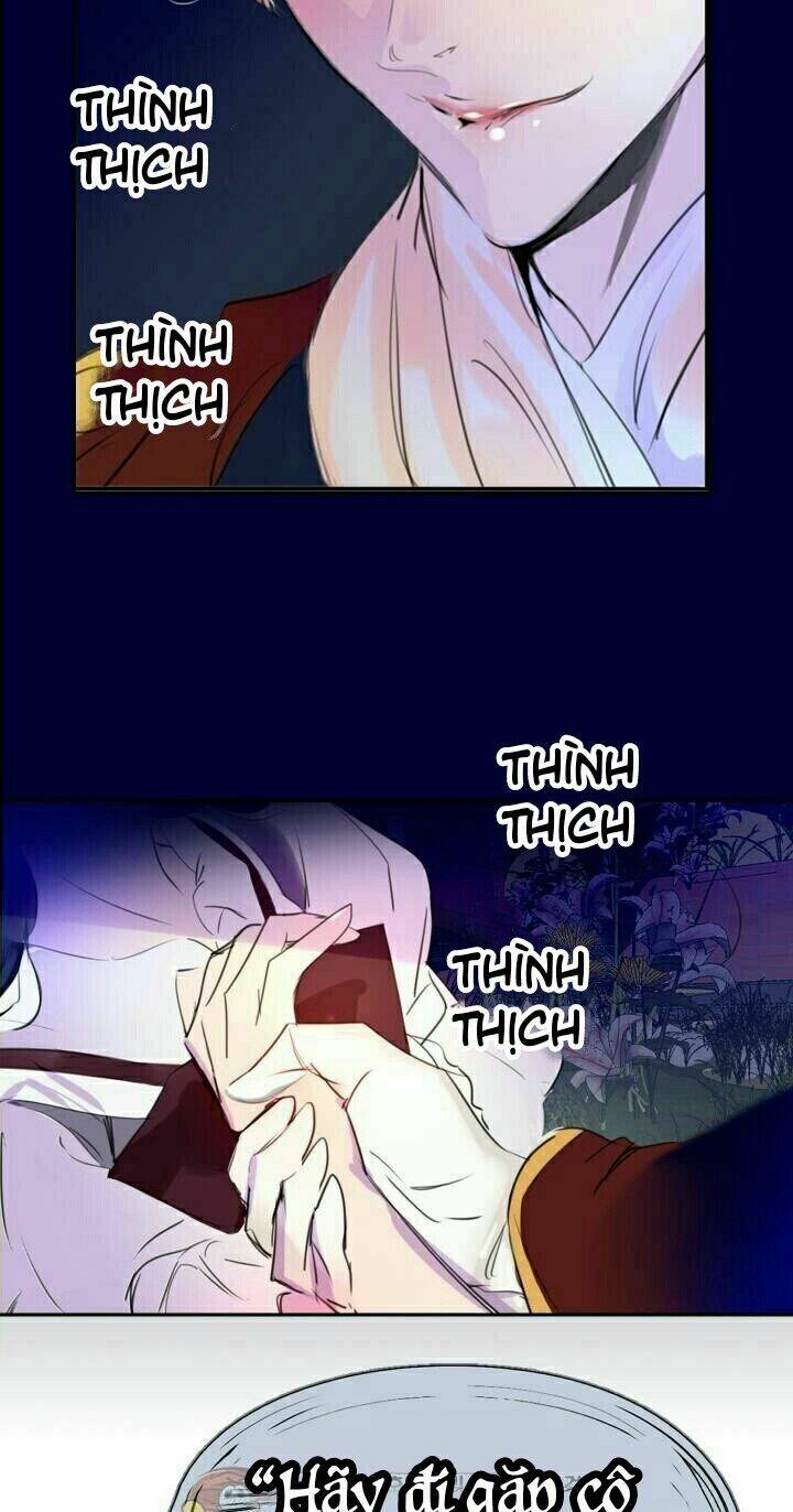 Tôi Không Phải Là Người Tốt Chapter 1.1 - Trang 2