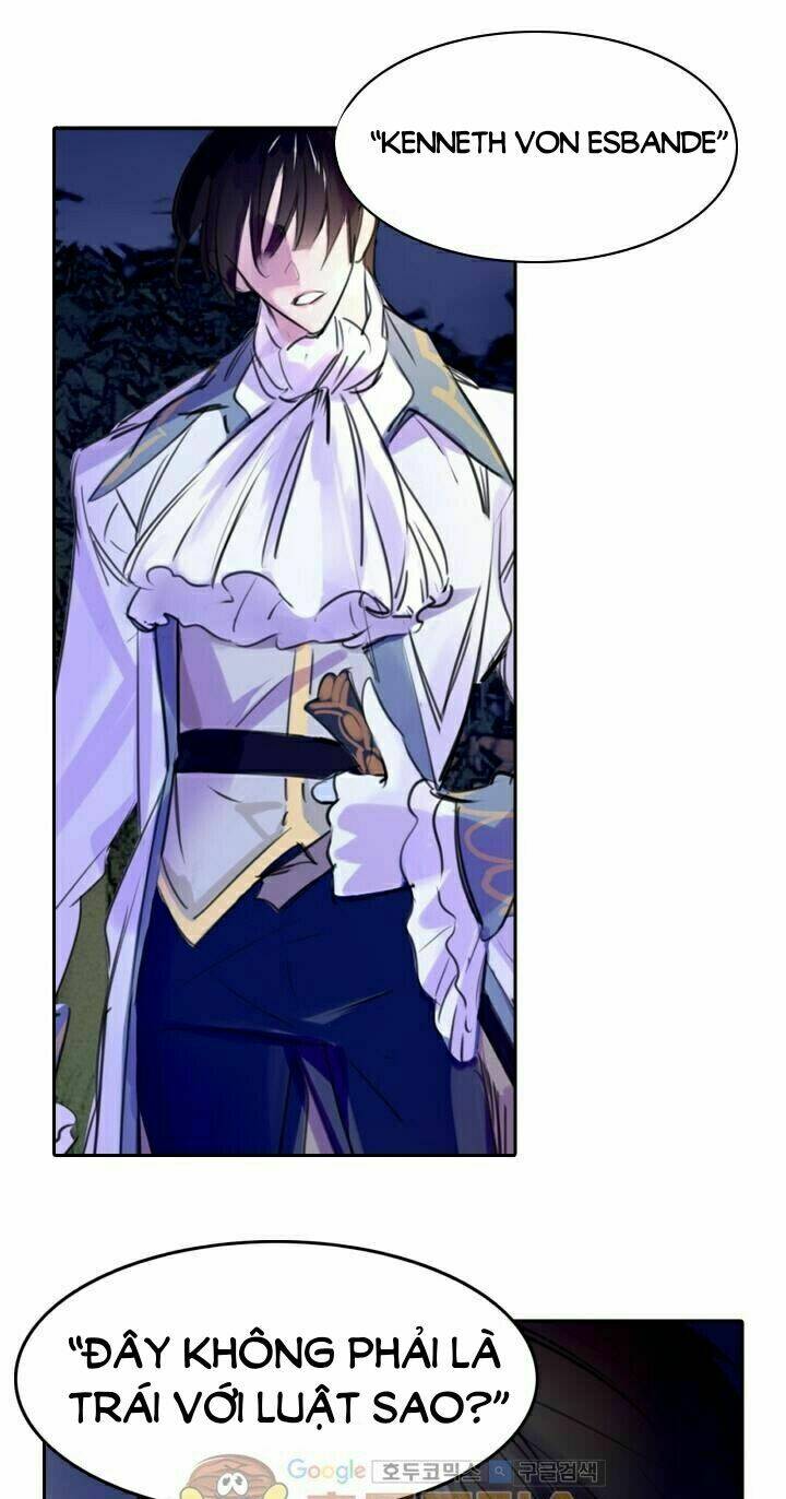 Tôi Không Phải Là Người Tốt Chapter 1.1 - Trang 2