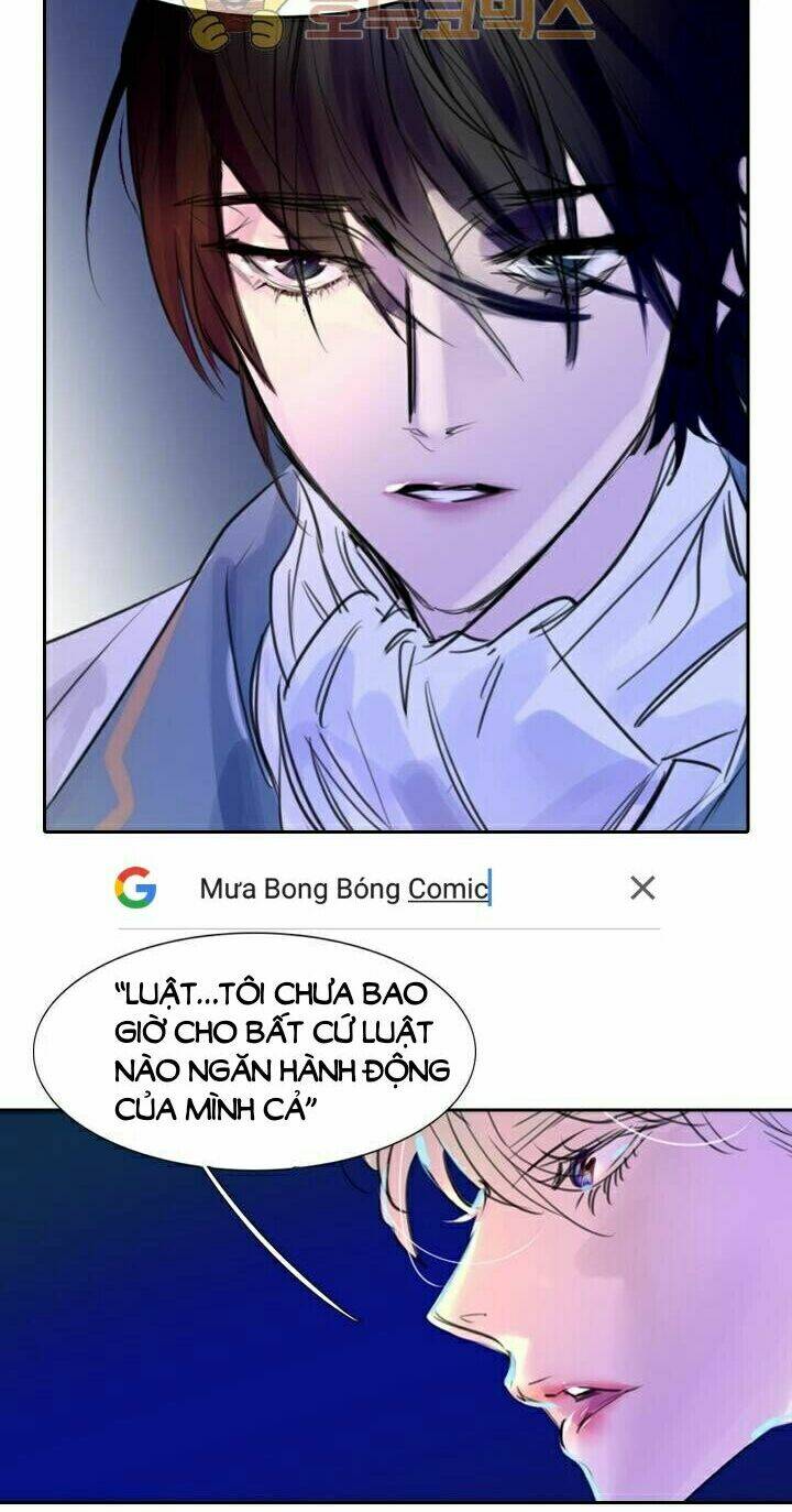 Tôi Không Phải Là Người Tốt Chapter 1.1 - Trang 2