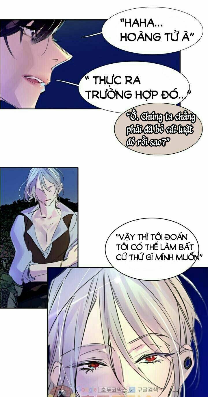 Tôi Không Phải Là Người Tốt Chapter 1.1 - Trang 2