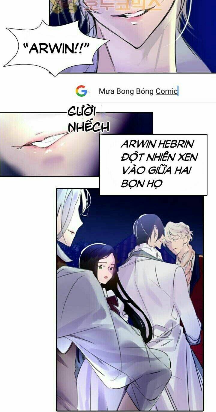 Tôi Không Phải Là Người Tốt Chapter 1.1 - Trang 2