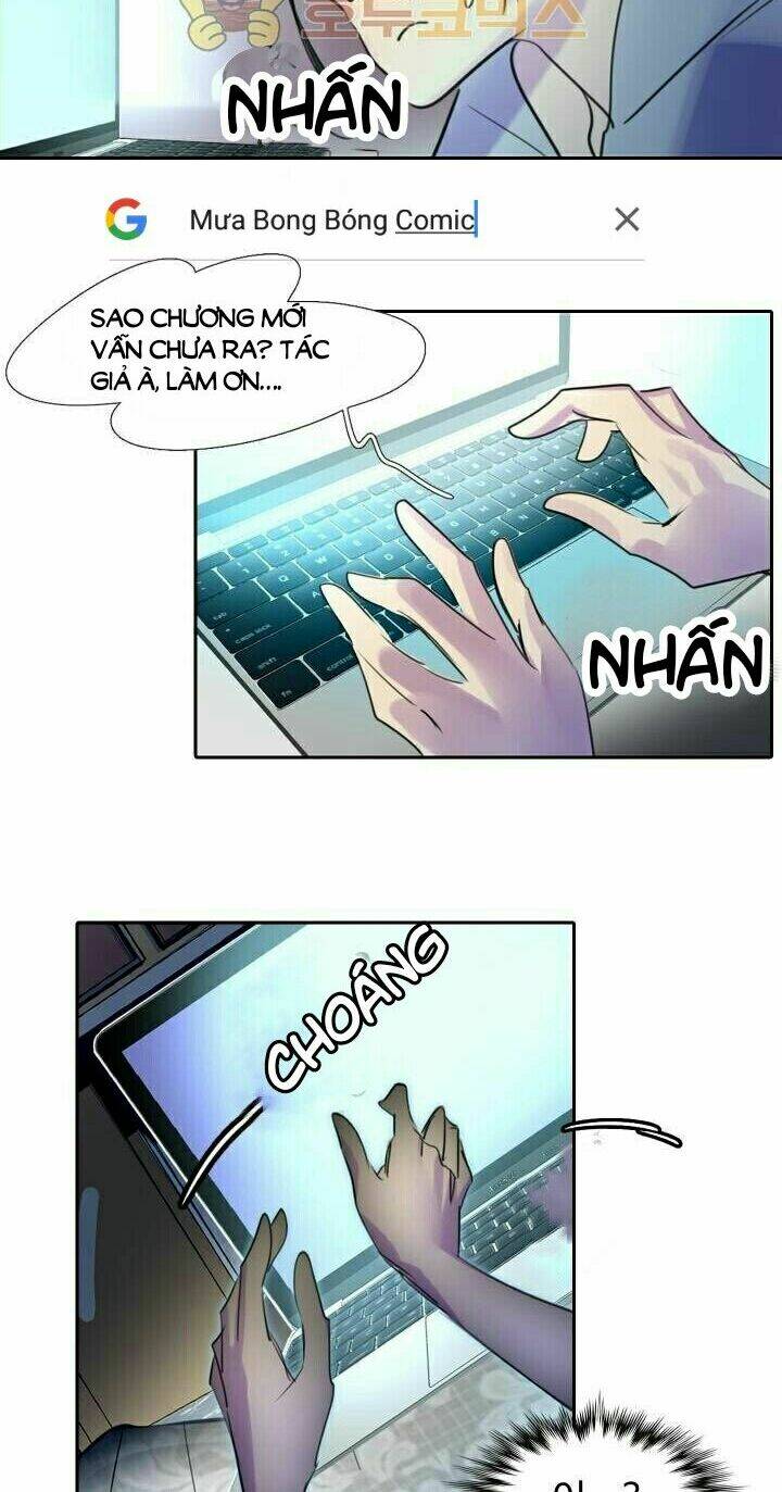 Tôi Không Phải Là Người Tốt Chapter 1.1 - Trang 2