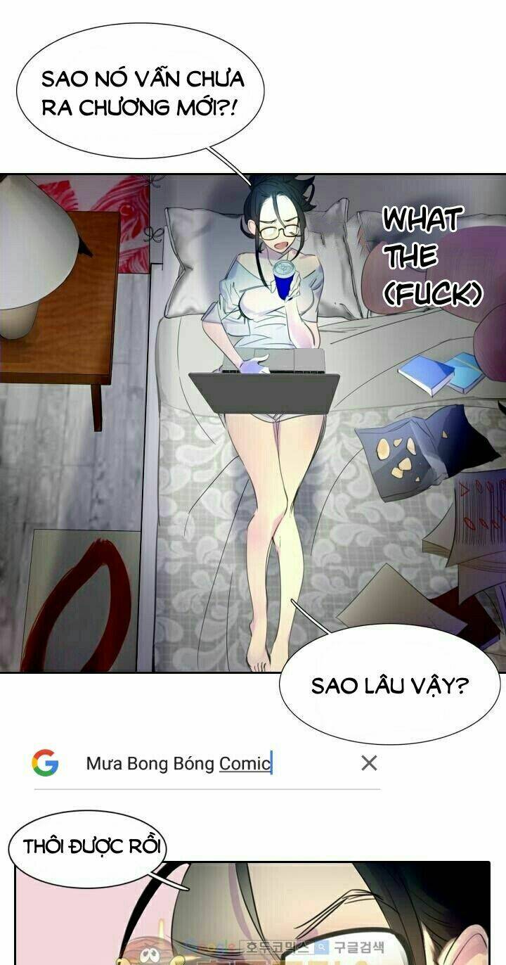 Tôi Không Phải Là Người Tốt Chapter 1.1 - Trang 2