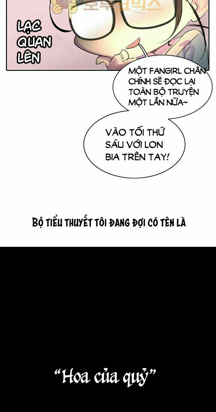 Tôi Không Phải Là Người Tốt Chapter 1.1 - Trang 2