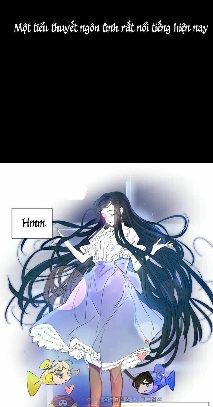 Tôi Không Phải Là Người Tốt Chapter 1.1 - Trang 2