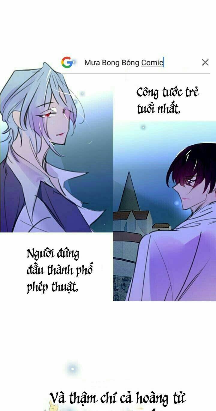 Tôi Không Phải Là Người Tốt Chapter 1.1 - Trang 2