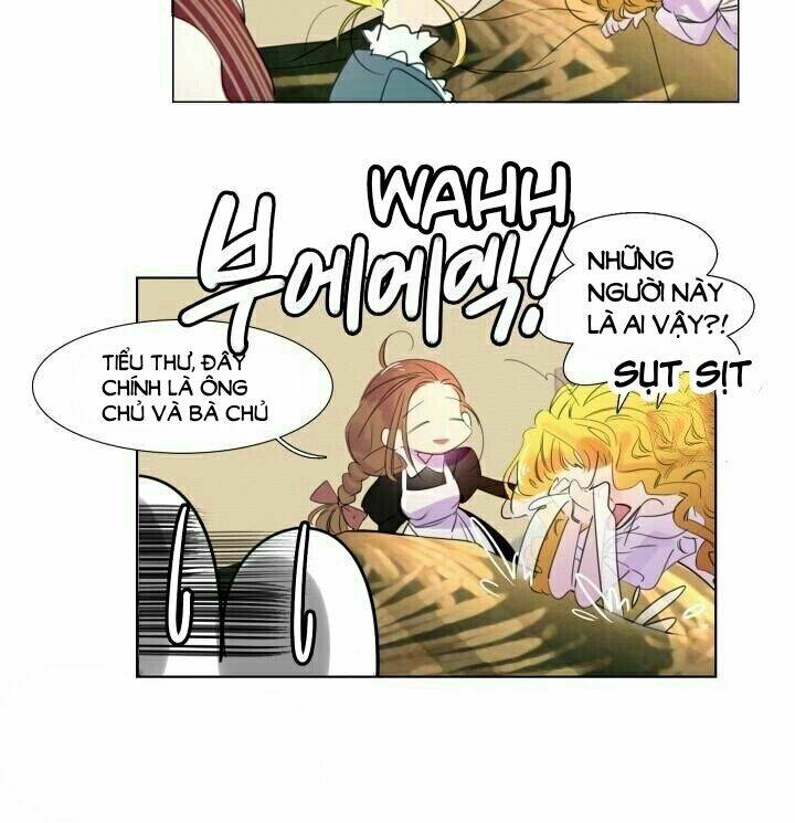 Tôi Không Phải Là Người Tốt Chapter 1.2 - Trang 2