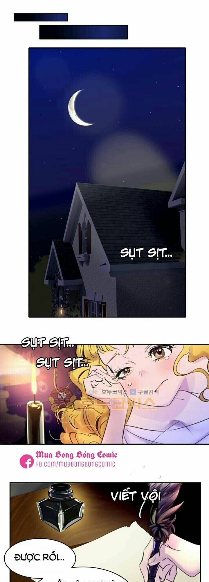 Tôi Không Phải Là Người Tốt Chapter 1.2 - Trang 2