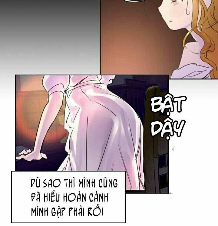 Tôi Không Phải Là Người Tốt Chapter 1.2 - Trang 2