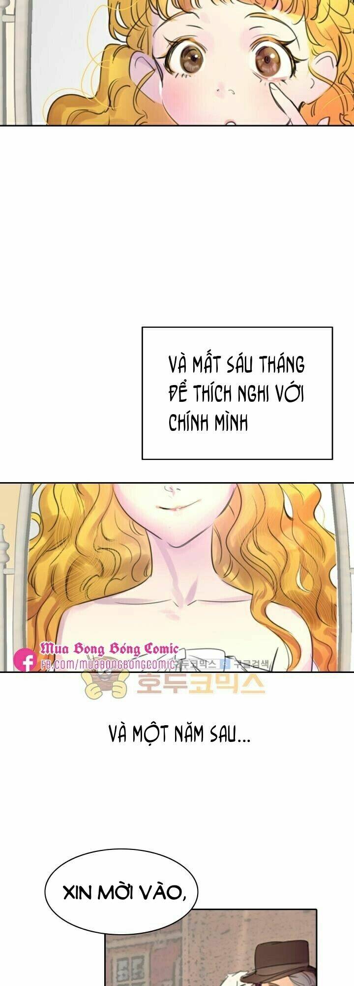 Tôi Không Phải Là Người Tốt Chapter 1.2 - Trang 2