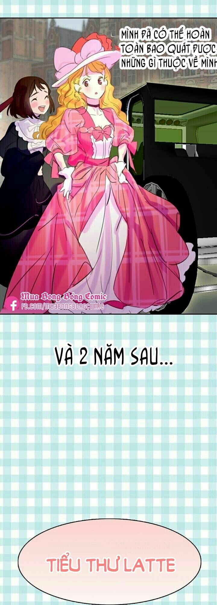 Tôi Không Phải Là Người Tốt Chapter 1.2 - Trang 2