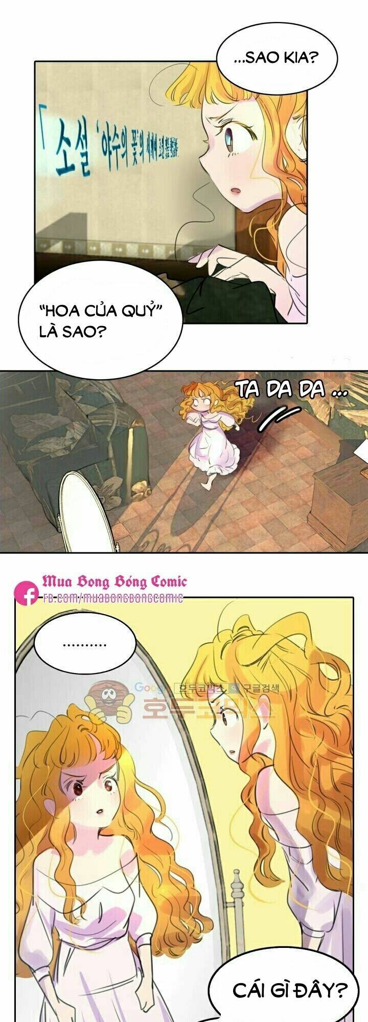 Tôi Không Phải Là Người Tốt Chapter 1.2 - Trang 2