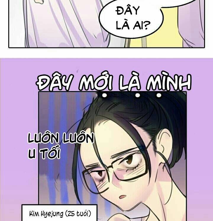 Tôi Không Phải Là Người Tốt Chapter 1.2 - Trang 2