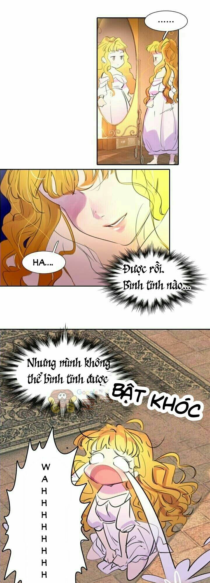 Tôi Không Phải Là Người Tốt Chapter 1.2 - Trang 2