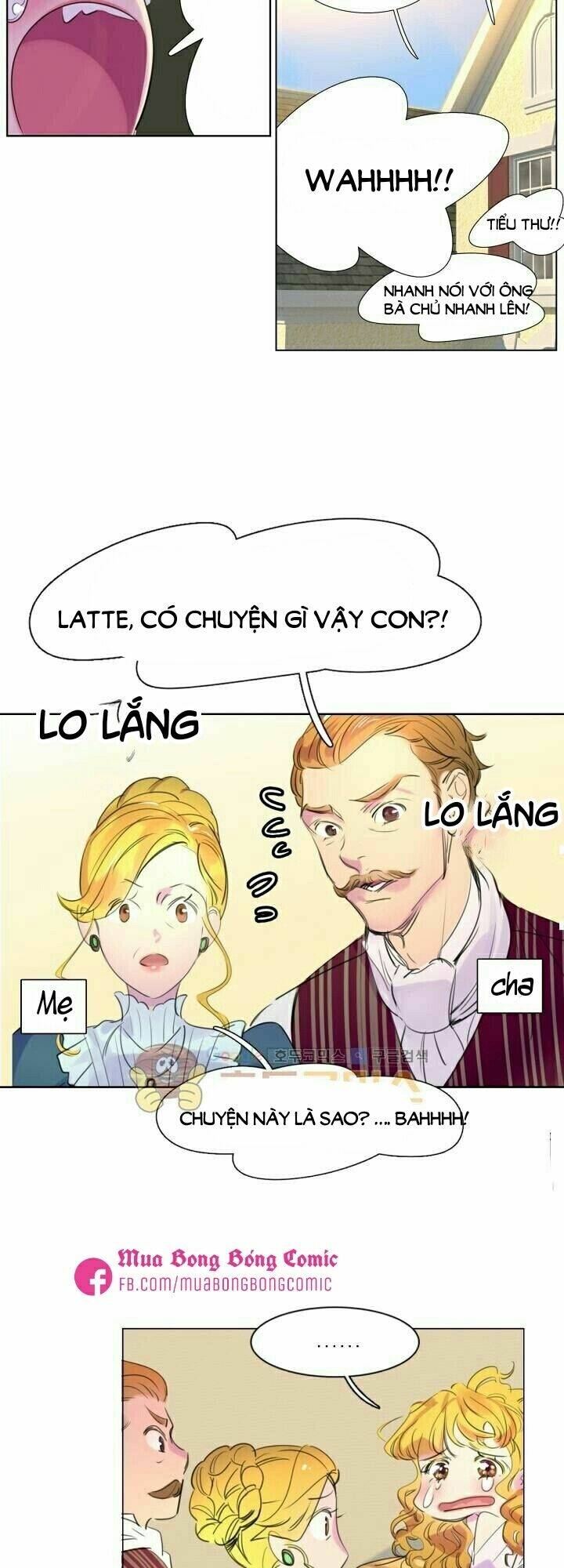 Tôi Không Phải Là Người Tốt Chapter 1.2 - Trang 2